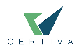 Logo Certiva